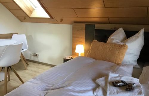 Moorgrund House | Ferienhaus Barth
