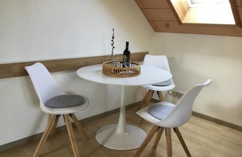 Moorgrund House | Ferienhaus Barth