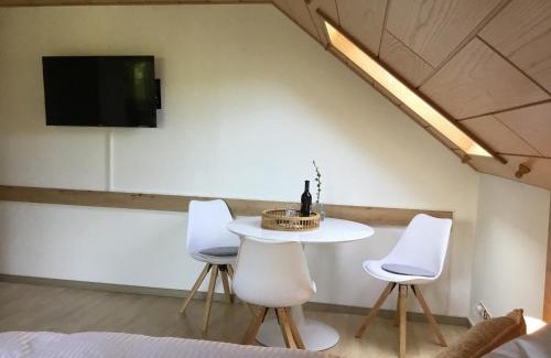 Moorgrund House | Ferienhaus Barth