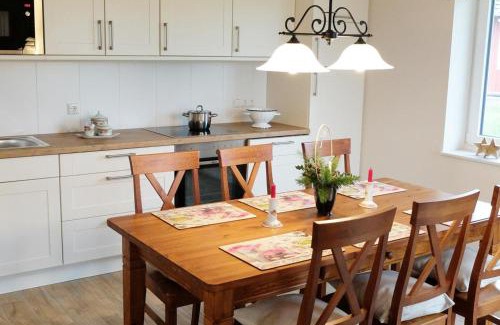 Stenderup House | Ferienhaus Bauernhaus
