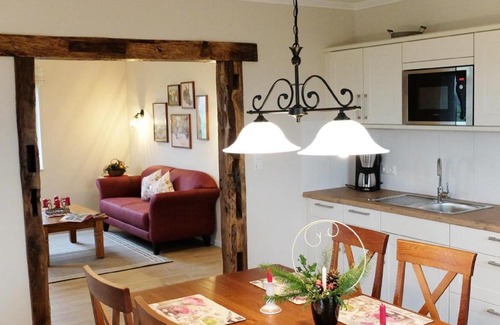 Stenderup House | Ferienhaus Bauernhaus
