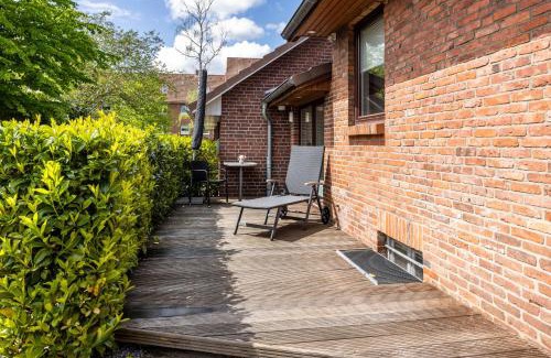 Quickborn House | Ferienhaus Baumann