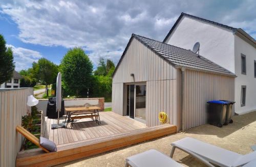 Baustert House | Ferienhaus Baustert