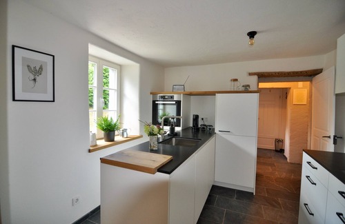 Baustert House | Ferienhaus Baustert
