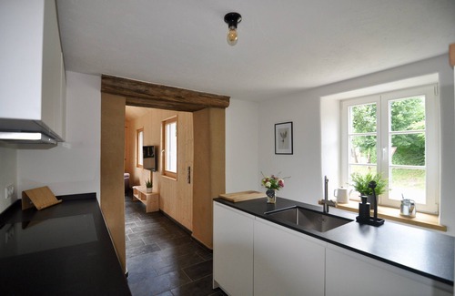 Baustert House | Ferienhaus Baustert