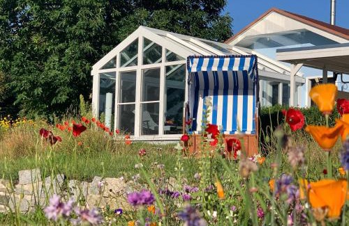 Lohme House | Ferienhaus bei den Kreidefelsen - Ihr Zuhause auf Rügen