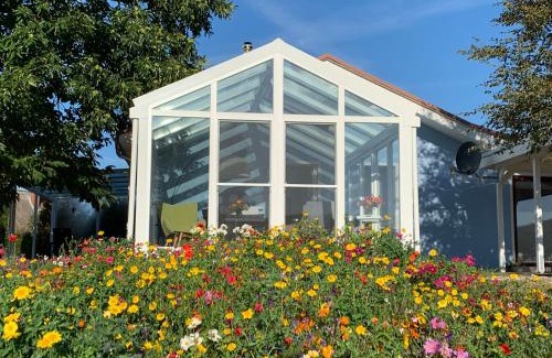 Lohme House | Ferienhaus bei den Kreidefelsen - Ihr Zuhause auf Rügen