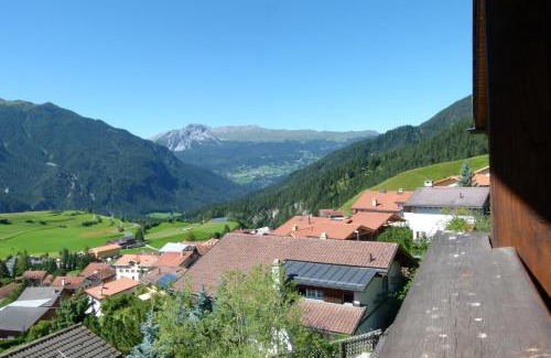 Albula-Alvra House | Ferienhaus Bensel