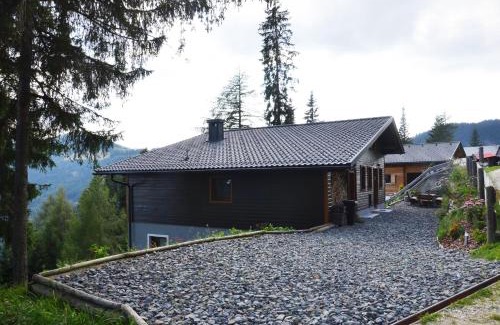 Wolfsberg Apartment | Ferienhaus Bergfee
