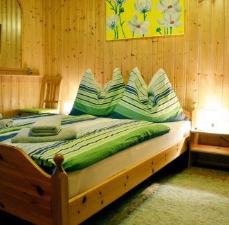 Wolfsberg Apartment | Ferienhaus Bergfee
