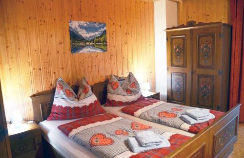 Wolfsberg Apartment | Ferienhaus Bergfee