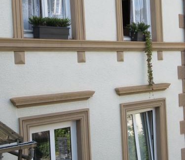 Neumagen-Dhron House | Ferienhaus Berkele für 8 bis 12 Personen