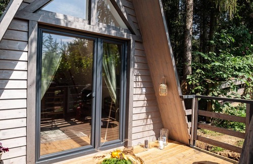 Welten House | Ferienhaus "Best Friends"