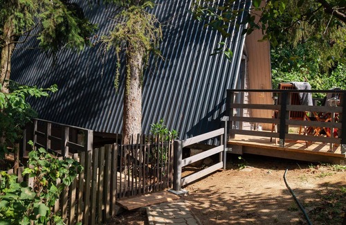 Welten House | Ferienhaus "Best Friends"