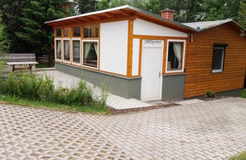 Blankenburg House | Ferienhaus Bielenski