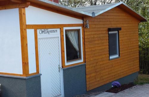 Blankenburg House | Ferienhaus Bielenski