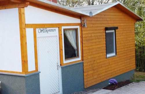 Blankenburg House | Ferienhaus Bielenski