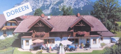 Groebming Apartment | Ferienhaus-Birgit-Gerald-Reinbacher