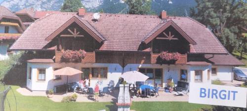 Groebming Apartment | Ferienhaus-Birgit-Gerald-Reinbacher