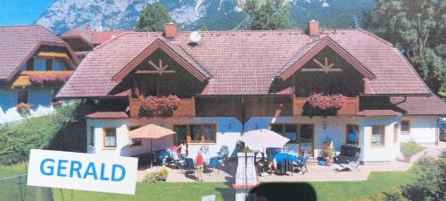 Groebming Apartment | Ferienhaus-Birgit-Gerald-Reinbacher