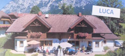 Groebming Apartment | Ferienhaus-Birgit-Gerald-Reinbacher