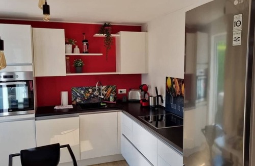 Diedrichshagen House | Ferienhaus Bojenweg S