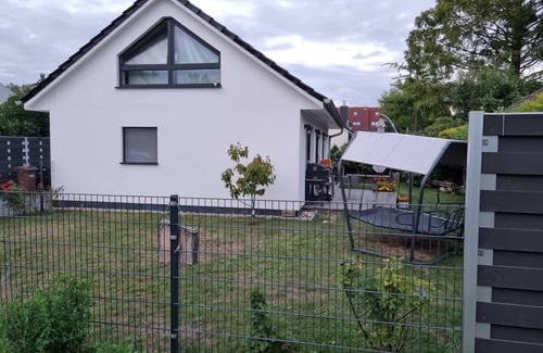 Diedrichshagen House | Ferienhaus Bojenweg S