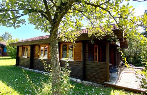Hayingen House | Ferienhaus Bruckner Hayingen Lauterdörfle