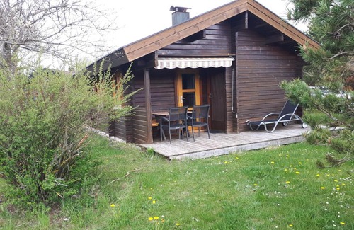 Hayingen House | Ferienhaus Bruckner Hayingen Lauterdörfle