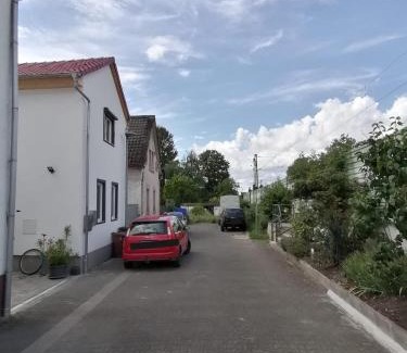 Mainz-Bingen Apartment | Ferienhaus Budenheim