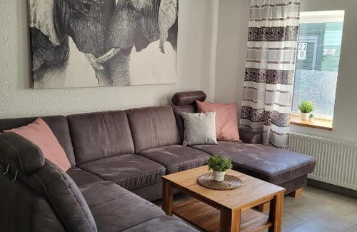 Mainz-Bingen Apartment | Ferienhaus Budenheim