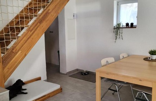 Mainz-Bingen Apartment | Ferienhaus Budenheim