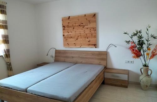 Monheim Apartment | Ferienhaus/Bungalow Monheimer Alb barrierefrei