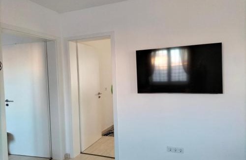 Monheim Apartment | Ferienhaus/Bungalow Monheimer Alb barrierefrei