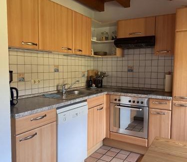 Amelith Apartment | Ferienhaus Buren-Hof