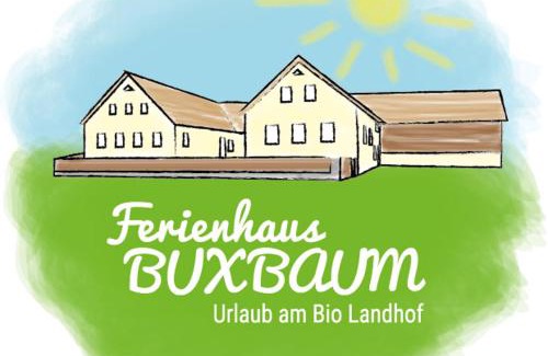 Arbesbach House | Ferienhaus Buxbaum