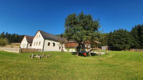 Arbesbach House | Ferienhaus Buxbaum