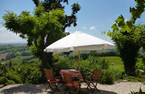 Fratte Rosa House | Ferienhaus "Casa Oleandro" in Fratte Rosa, Italien