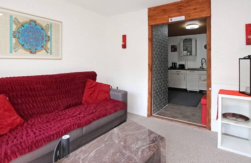Riepke House | Ferienhaus Cammin OT Riepke