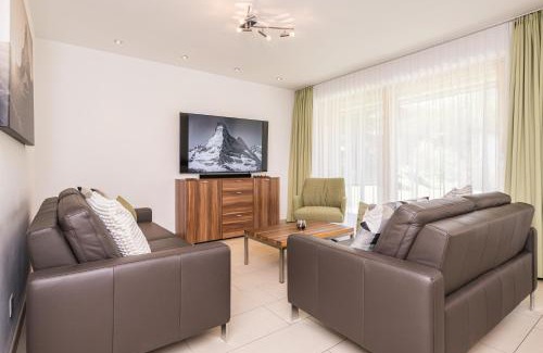 Zermatt Ski Chalet | Ferienhaus Casa Luna