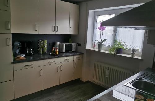 Kaufbeuren House | Ferienhaus CasaNoWa