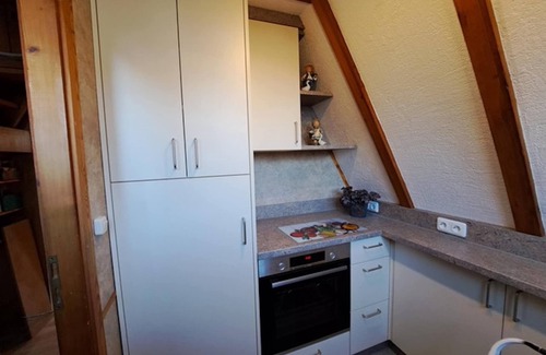 Dreislar House | Ferienhaus Christina