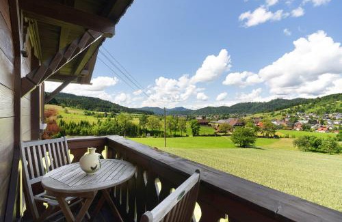 Zell am Harmersbach House | Ferienhaus Charlotte