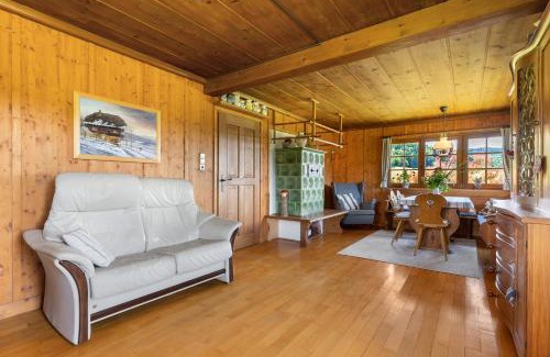 Zell am Harmersbach House | Ferienhaus Charlotte