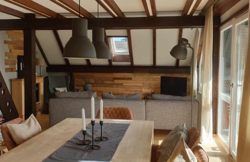 Vorauf House | Ferienhaus Chiemgauer Auszeit- Chiemgaukarte inclusive