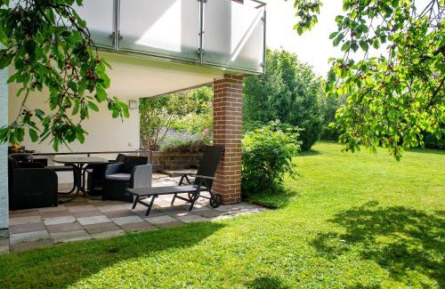 Pfullendorf House | Ferienhaus Christine Bodensee Nord