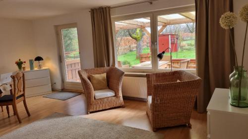 Ollsen House | Ferienhaus Corinna Bisping