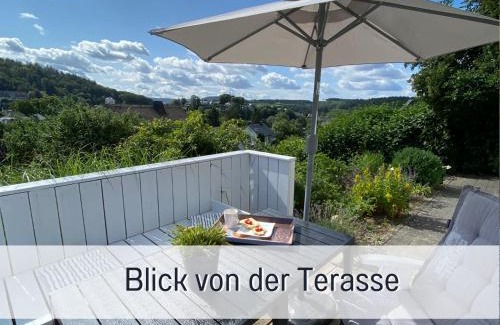 Bad Fredeburg House | Ferienhaus Dackelglück