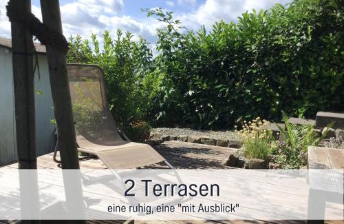 Bad Fredeburg House | Ferienhaus Dackelglück