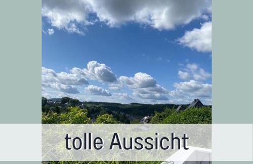 Bad Fredeburg House | Ferienhaus Dackelglück